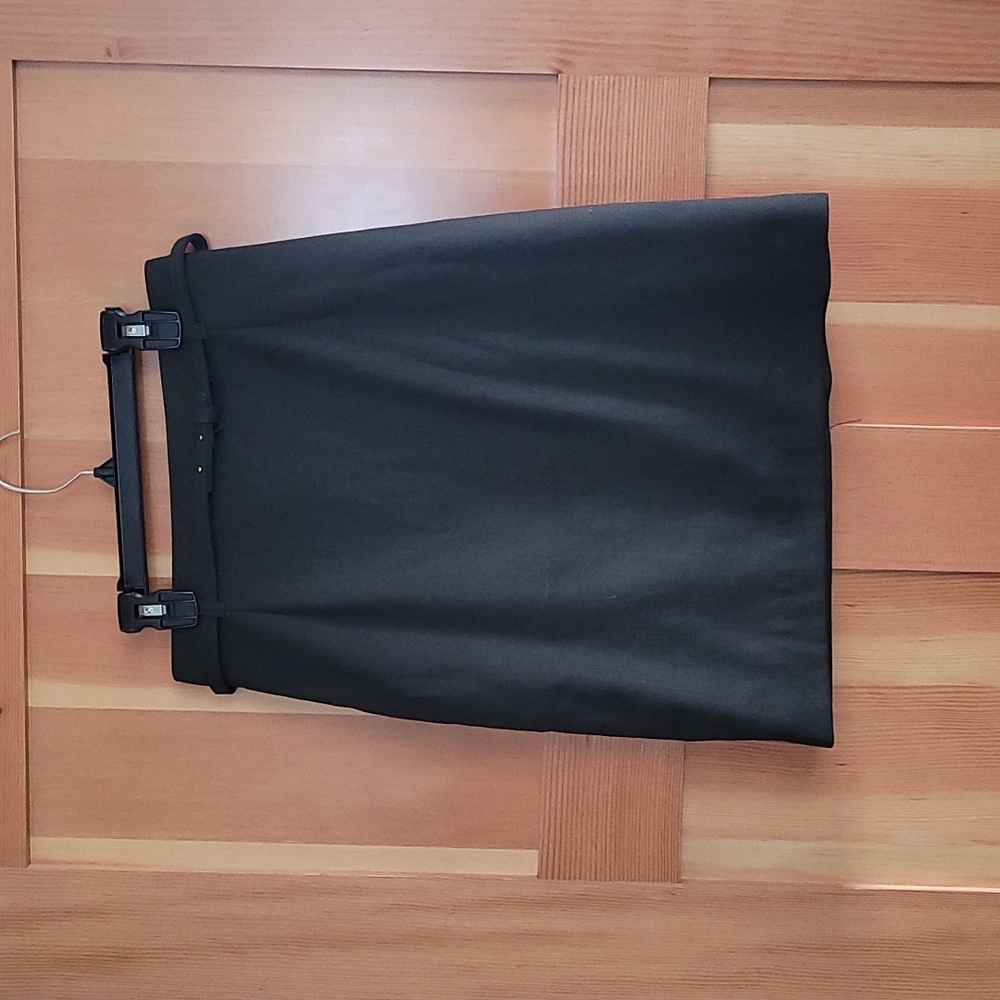Green H&M Skirt